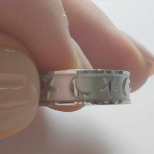 Stars & Moon BOHO Ring.